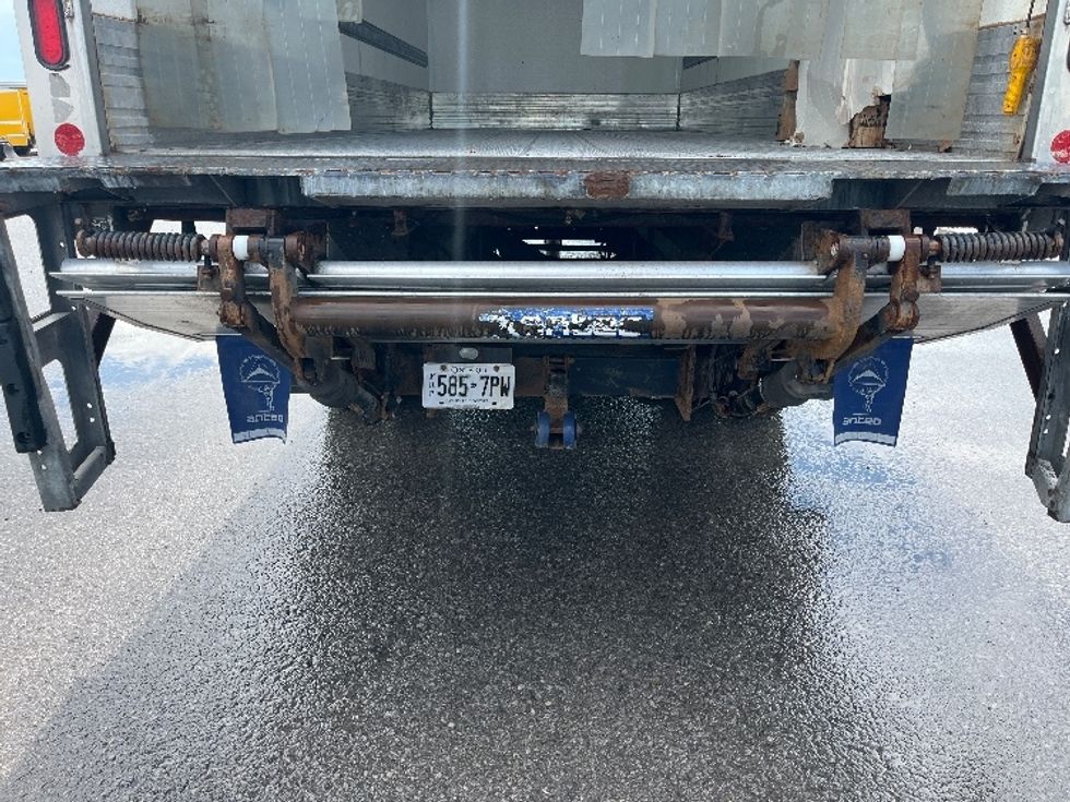 Refrigerated Truck-Light and Medium Duty Trucks-Kenworth-2018-T370-Ottawa-ON-469,249\n\t\tkm-$ 24,000 - Image 9