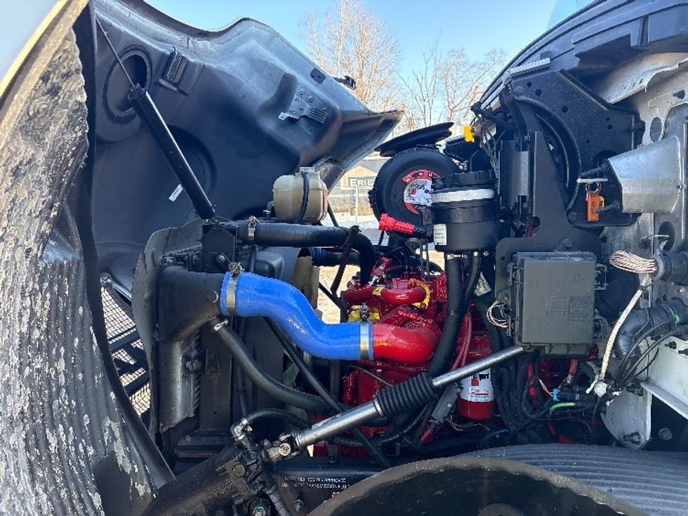 Refrigerated Truck-Light and Medium Duty Trucks-Mack-2022-MD7-Montgomery-NY-161,904\n\t\tmiles-$ 48,750 - Image 24