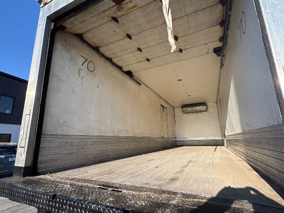 Refrigerated Truck-Light and Medium Duty Trucks-Mack-2022-MD7-Montgomery-NY-162,075\n\t\tmiles-$ 52,500 - Image 11
