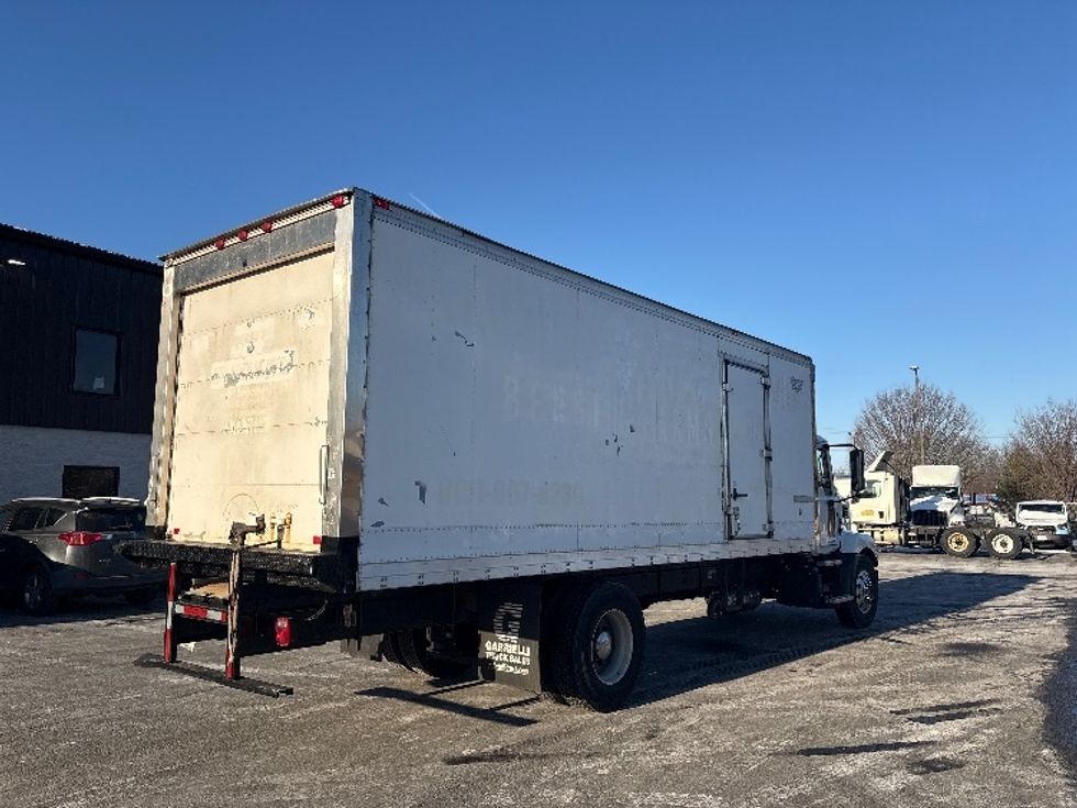 Refrigerated Truck-Light and Medium Duty Trucks-Mack-2022-MD7-Montgomery-NY-162,075\n\t\tmiles-$ 52,500 - Image 13