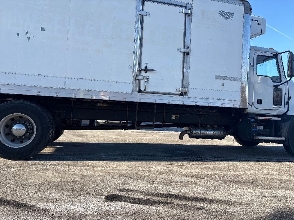Refrigerated Truck-Light and Medium Duty Trucks-Mack-2022-MD7-Montgomery-NY-162,075\n\t\tmiles-$ 52,500 - Image 14