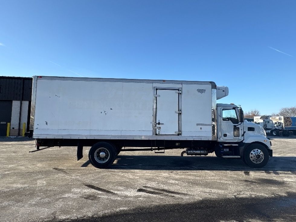 Refrigerated Truck-Light and Medium Duty Trucks-Mack-2022-MD7-Montgomery-NY-162,075\n\t\tmiles-$ 52,500 - Image 15