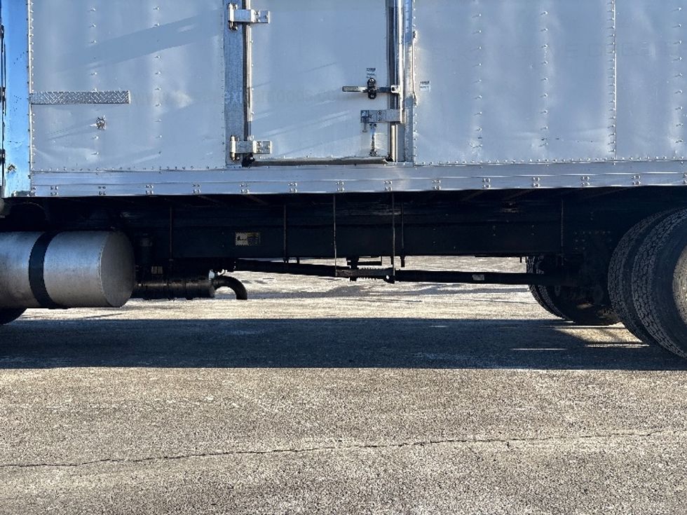 Refrigerated Truck-Light and Medium Duty Trucks-Mack-2022-MD7-Montgomery-NY-162,075\n\t\tmiles-$ 52,500 - Image 5