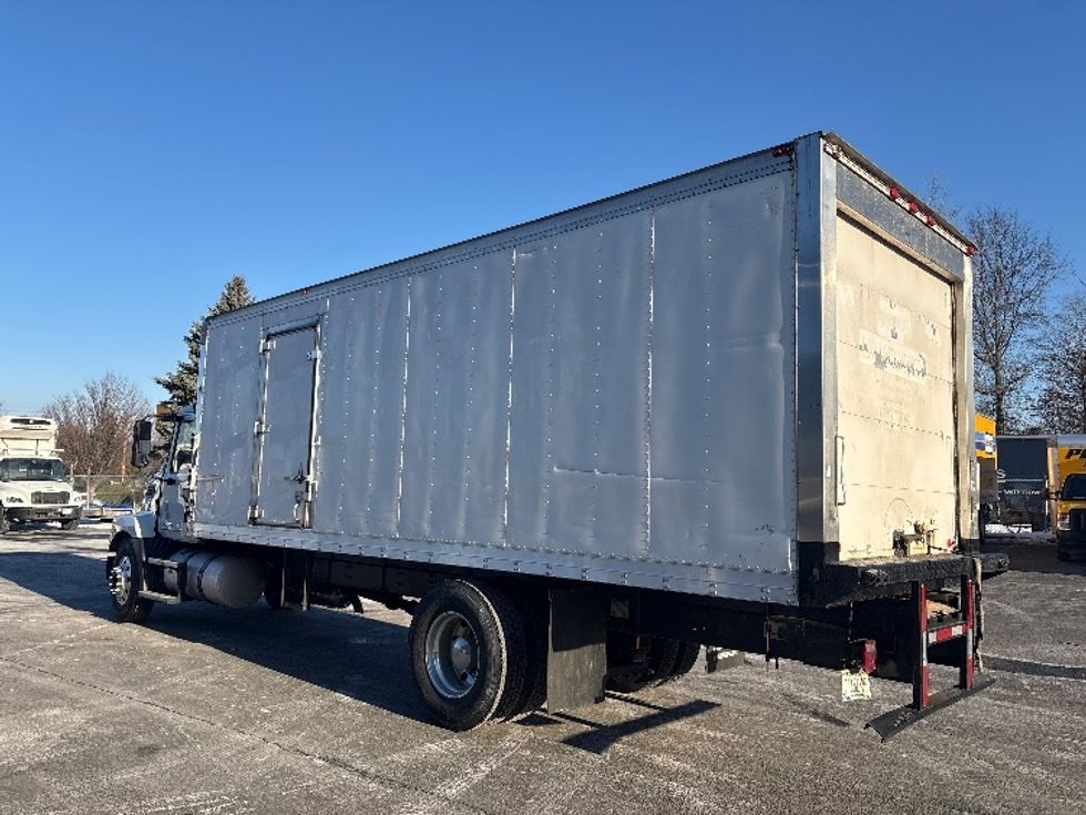 Refrigerated Truck-Light and Medium Duty Trucks-Mack-2022-MD7-Montgomery-NY-162,075\n\t\tmiles-$ 52,500 - Image 6
