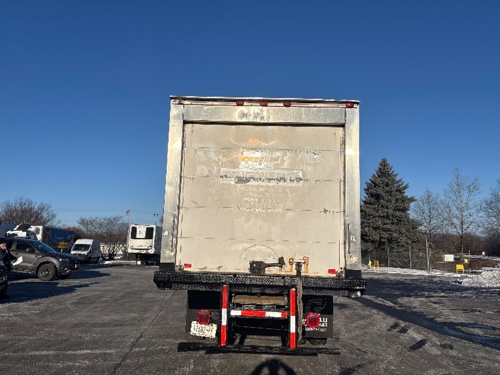 Refrigerated Truck-Light and Medium Duty Trucks-Mack-2022-MD7-Montgomery-NY-162,075\n\t\tmiles-$ 52,500 - Image 7