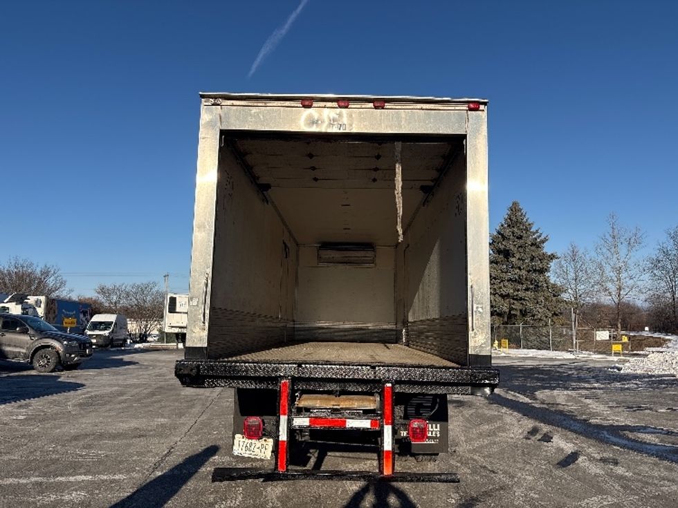 Refrigerated Truck-Light and Medium Duty Trucks-Mack-2022-MD7-Montgomery-NY-162,075\n\t\tmiles-$ 52,500 - Image 8
