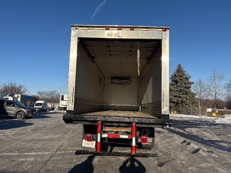 Refrigerated Truck-Light and Medium Duty Trucks-Mack-2022-MD7-Montgomery-NY-162,075\n\t\tmiles-$ 52,500 - Image 9