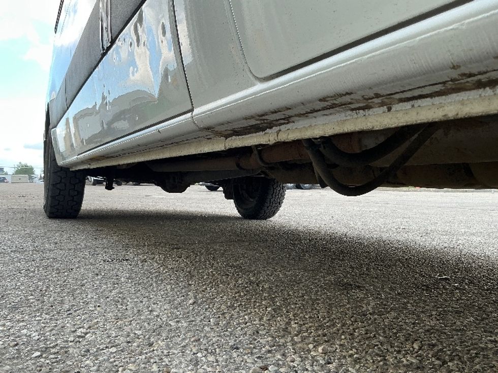 Refrigerated Truck-Light and Medium Duty Trucks-Mercedes-2019-Sprinter-Edmonton-AB-252,000\n\t\tkm-$ 31,500 - Image 13