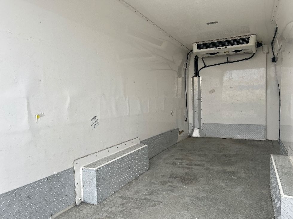 Refrigerated Truck-Light and Medium Duty Trucks-Mercedes-2020-Sprinter-Montreal-PQ-168,731\n\t\tkm-$ 38,750 - Image 10
