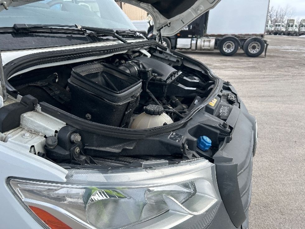 Refrigerated Truck-Light and Medium Duty Trucks-Mercedes-2020-Sprinter-Montreal-PQ-168,731\n\t\tkm-$ 38,750 - Image 21