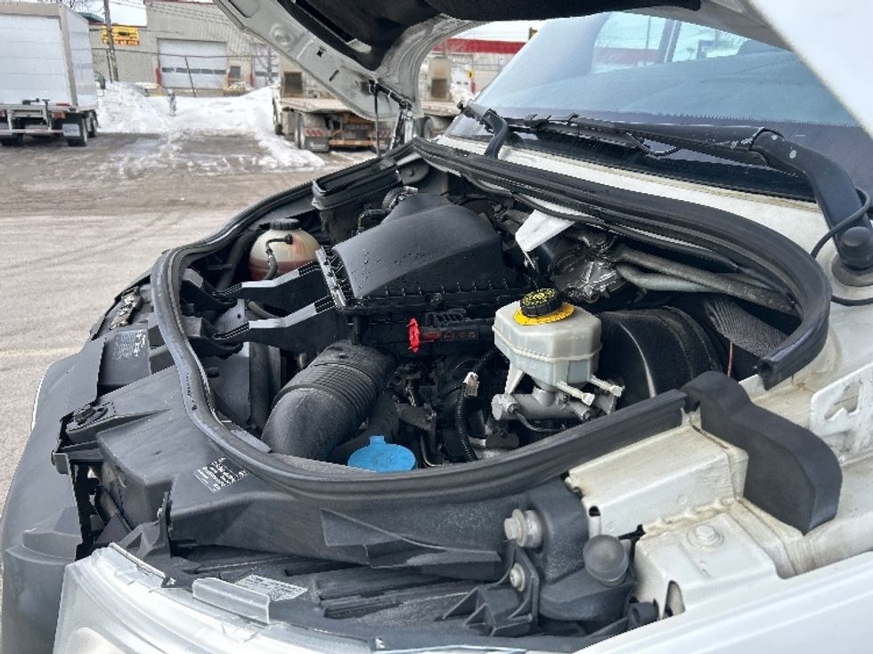 Refrigerated Truck-Light and Medium Duty Trucks-Mercedes-2020-Sprinter-Montreal-PQ-168,731\n\t\tkm-$ 38,750 - Image 22