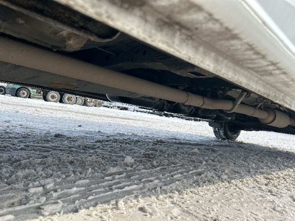 Refrigerated Truck-Light and Medium Duty Trucks-Mercedes-2020-Sprinter-Montreal-PQ-170,491\n\t\tkm-$ 38,500 - Image 13