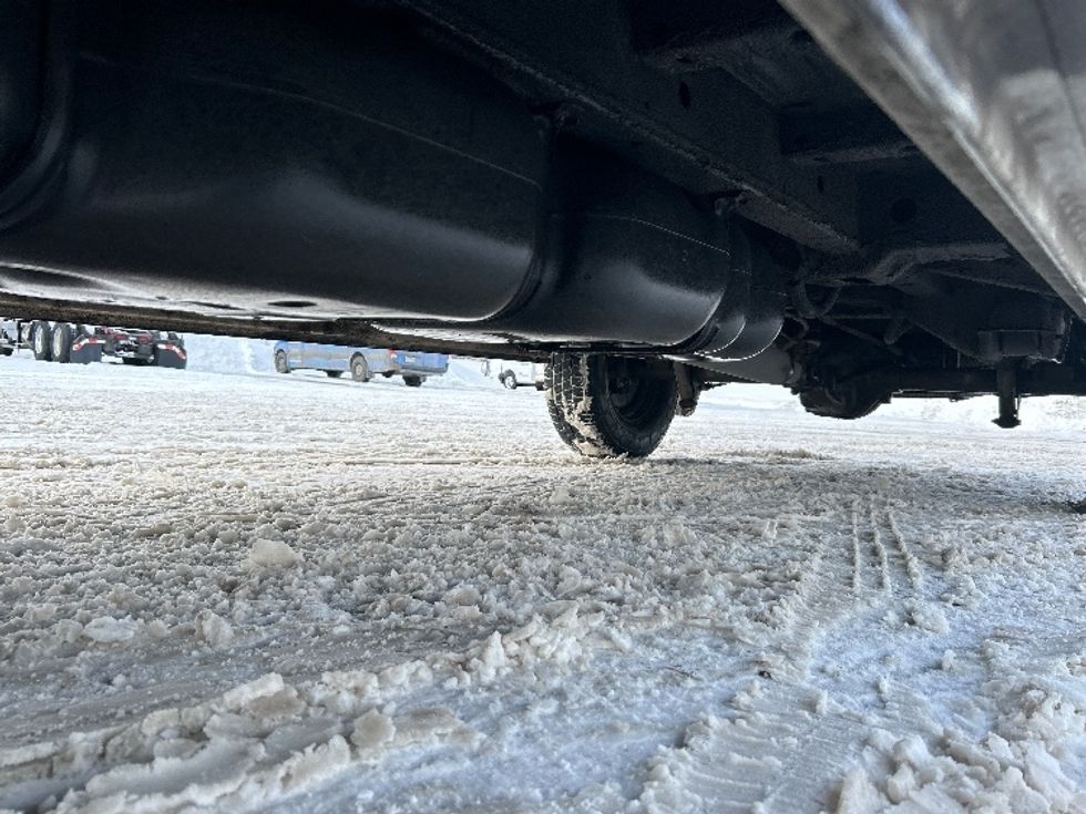 Refrigerated Truck-Light and Medium Duty Trucks-Mercedes-2020-Sprinter-Montreal-PQ-170,491\n\t\tkm-$ 38,500 - Image 5