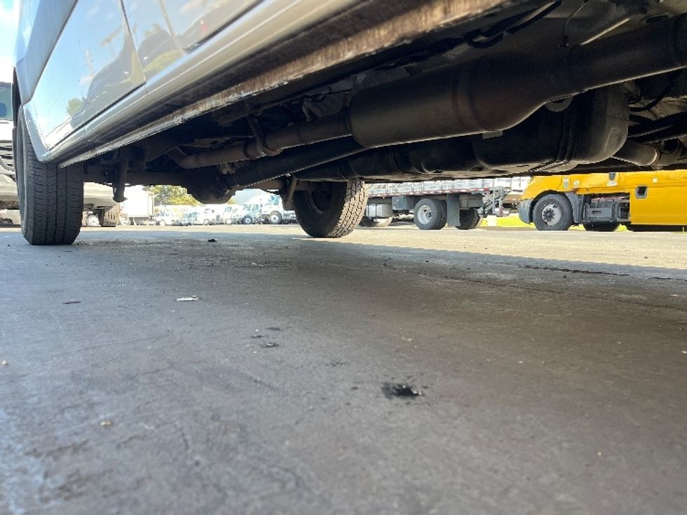 Refrigerated Truck-Light and Medium Duty Trucks-Mercedes-2021-Sprinter-Torrance-CA-115,261\n\t\tmiles-$ 42,000 - Image 14