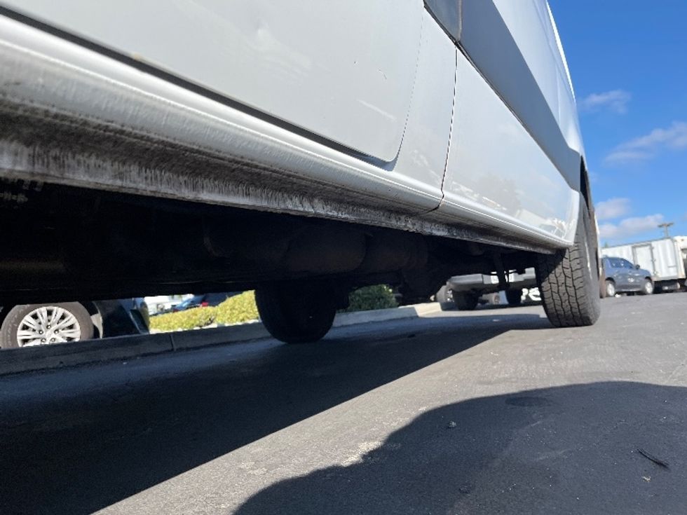 Refrigerated Truck-Light and Medium Duty Trucks-Mercedes-2021-Sprinter-Torrance-CA-115,261\n\t\tmiles-$ 42,000 - Image 5