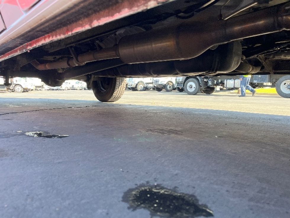 Refrigerated Truck-Light and Medium Duty Trucks-Mercedes-2021-Sprinter-Torrance-CA-86,280\n\t\tmiles-$ 45,000 - Image 14