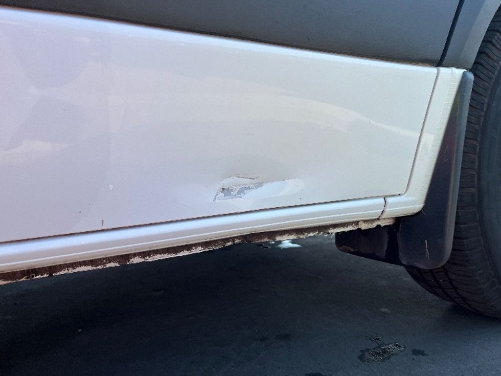 Refrigerated Truck-Light and Medium Duty Trucks-Mercedes-2021-Sprinter-Torrance-CA-86,280\n\t\tmiles-$ 45,000 - Image 25