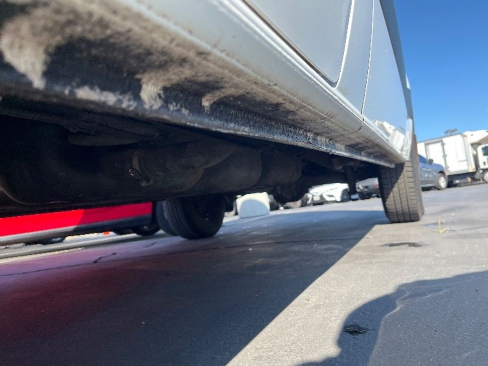 Refrigerated Truck-Light and Medium Duty Trucks-Mercedes-2021-Sprinter-Torrance-CA-86,280\n\t\tmiles-$ 45,000 - Image 5