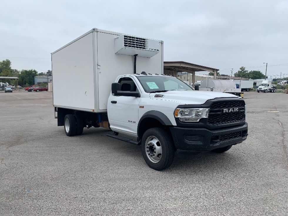 Refrigerated Truck-Light and Medium Duty Trucks-RAM-2020-5500-Nashville-TN-201,023\n\t\tmiles-$ 24,000 - Image 1