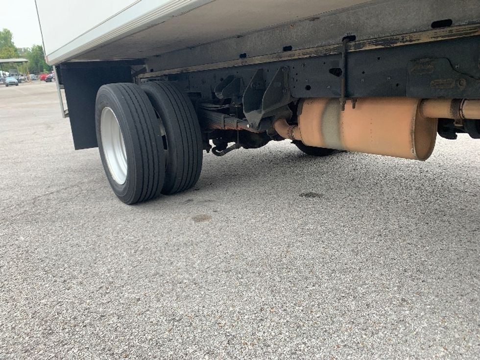 Refrigerated Truck-Light and Medium Duty Trucks-RAM-2020-5500-Nashville-TN-201,023\n\t\tmiles-$ 24,000 - Image 13