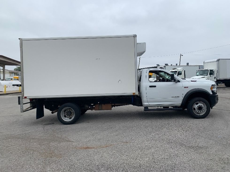 Refrigerated Truck-Light and Medium Duty Trucks-RAM-2020-5500-Nashville-TN-201,023\n\t\tmiles-$ 24,000 - Image 14