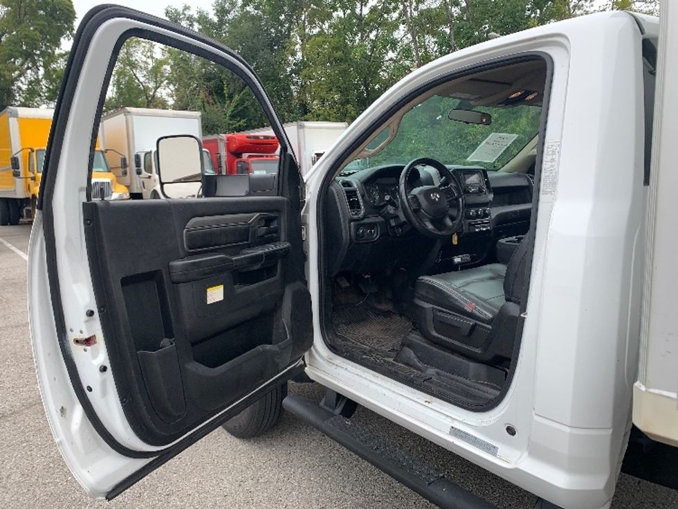 Refrigerated Truck-Light and Medium Duty Trucks-RAM-2020-5500-Nashville-TN-201,023\n\t\tmiles-$ 24,000 - Image 15