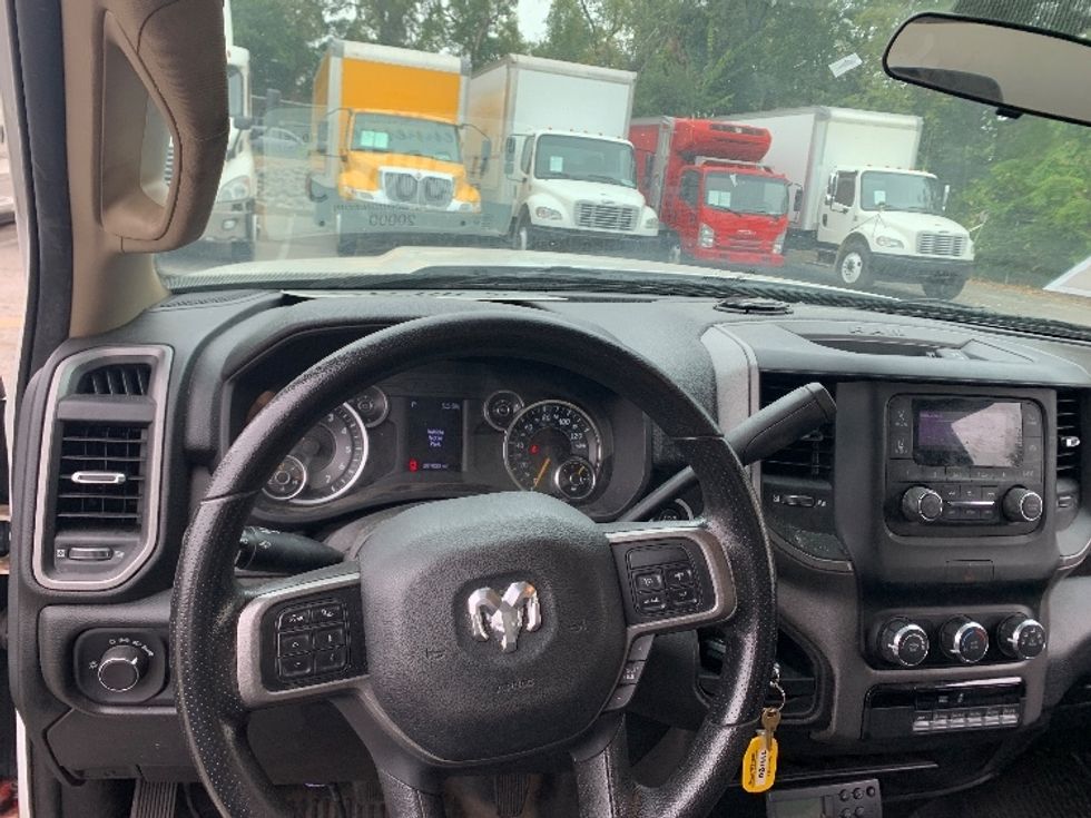 Refrigerated Truck-Light and Medium Duty Trucks-RAM-2020-5500-Nashville-TN-201,023\n\t\tmiles-$ 24,000 - Image 17