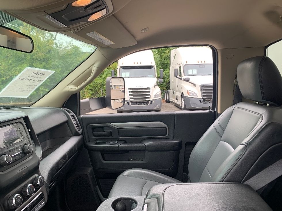 Refrigerated Truck-Light and Medium Duty Trucks-RAM-2020-5500-Nashville-TN-201,023\n\t\tmiles-$ 24,000 - Image 18