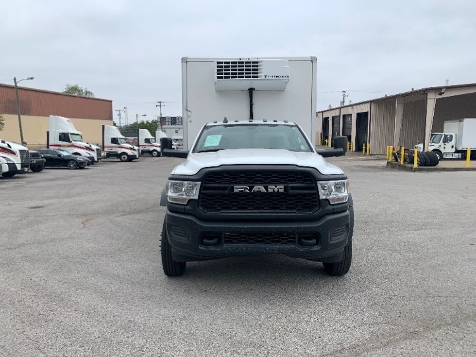 Refrigerated Truck-Light and Medium Duty Trucks-RAM-2020-5500-Nashville-TN-201,023\n\t\tmiles-$ 24,000 - Image 2