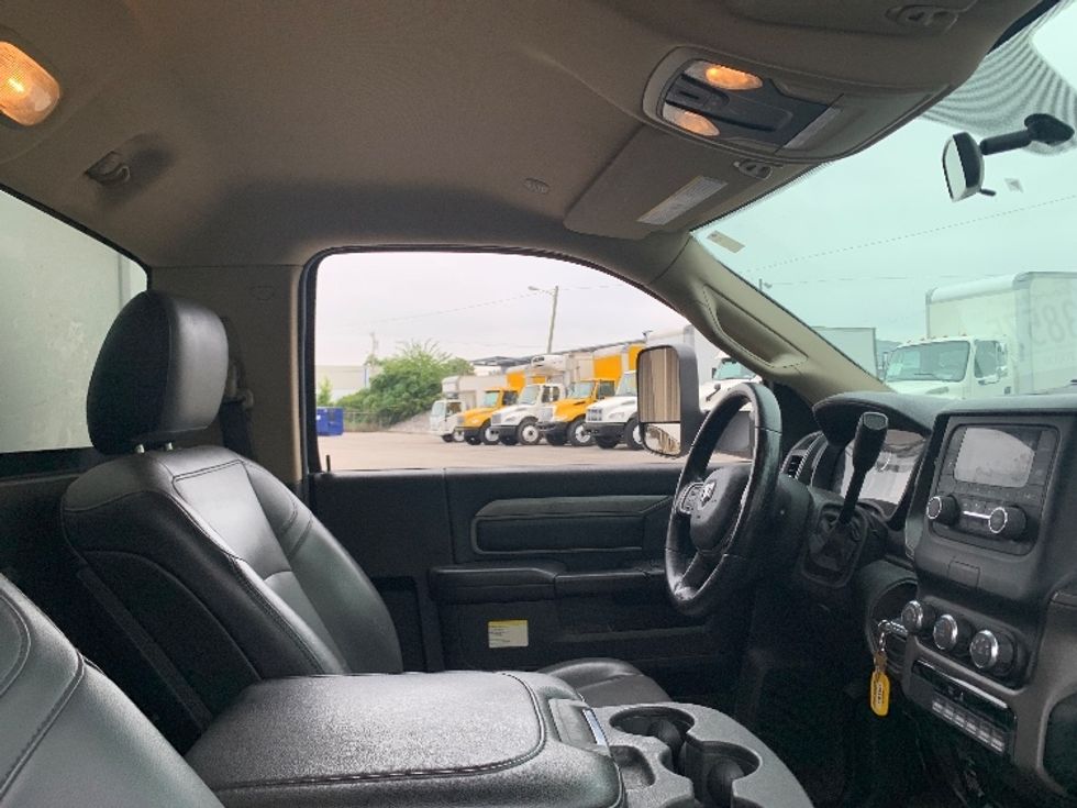 Refrigerated Truck-Light and Medium Duty Trucks-RAM-2020-5500-Nashville-TN-201,023\n\t\tmiles-$ 24,000 - Image 21