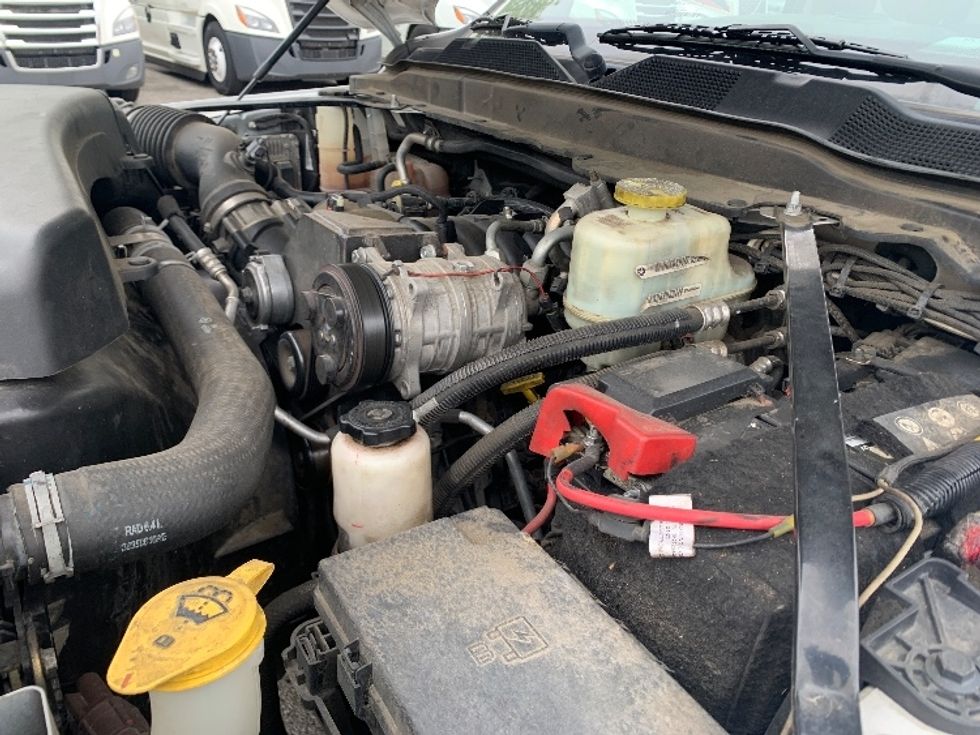 Refrigerated Truck-Light and Medium Duty Trucks-RAM-2020-5500-Nashville-TN-201,023\n\t\tmiles-$ 24,000 - Image 23