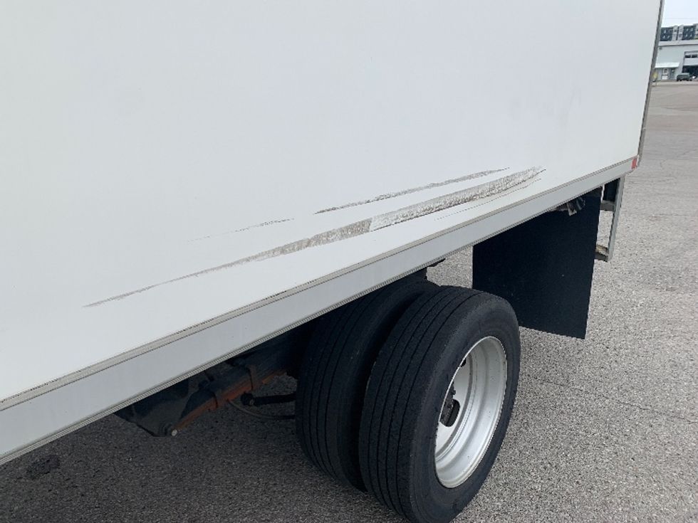 Refrigerated Truck-Light and Medium Duty Trucks-RAM-2020-5500-Nashville-TN-201,023\n\t\tmiles-$ 24,000 - Image 24