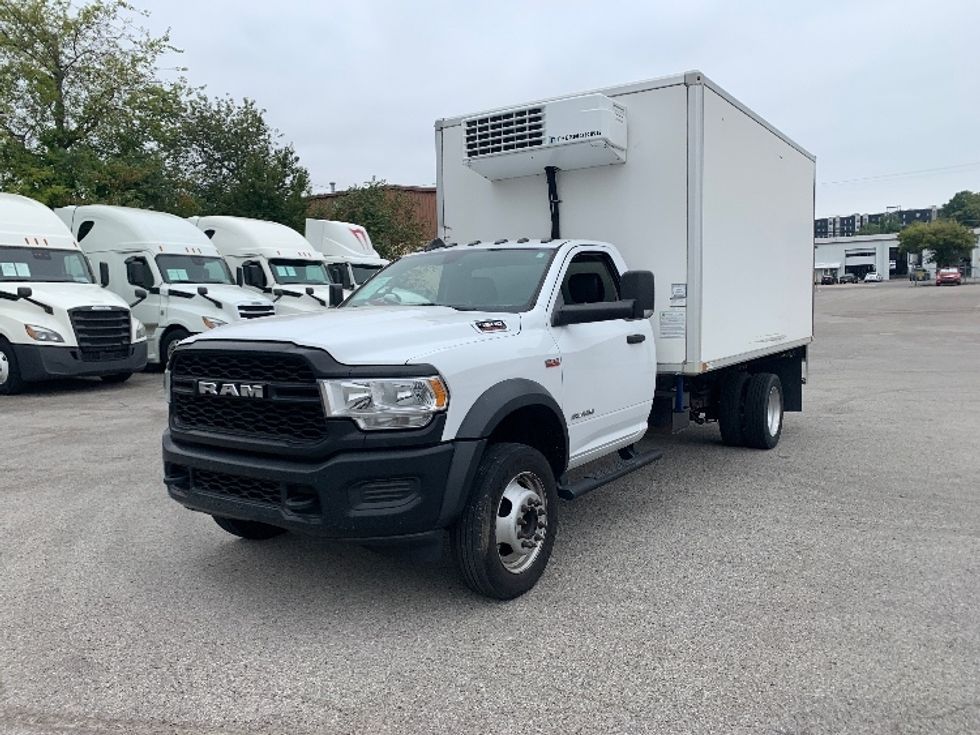 Refrigerated Truck-Light and Medium Duty Trucks-RAM-2020-5500-Nashville-TN-201,023\n\t\tmiles-$ 24,000 - Image 3