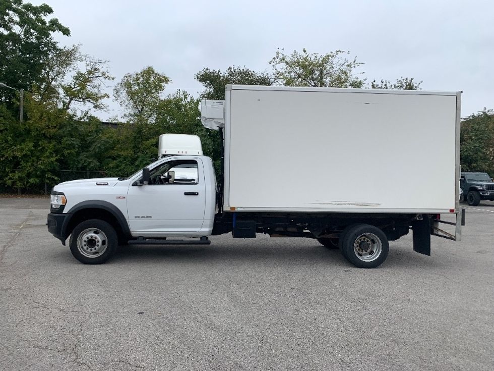 Refrigerated Truck-Light and Medium Duty Trucks-RAM-2020-5500-Nashville-TN-201,023\n\t\tmiles-$ 24,000 - Image 4