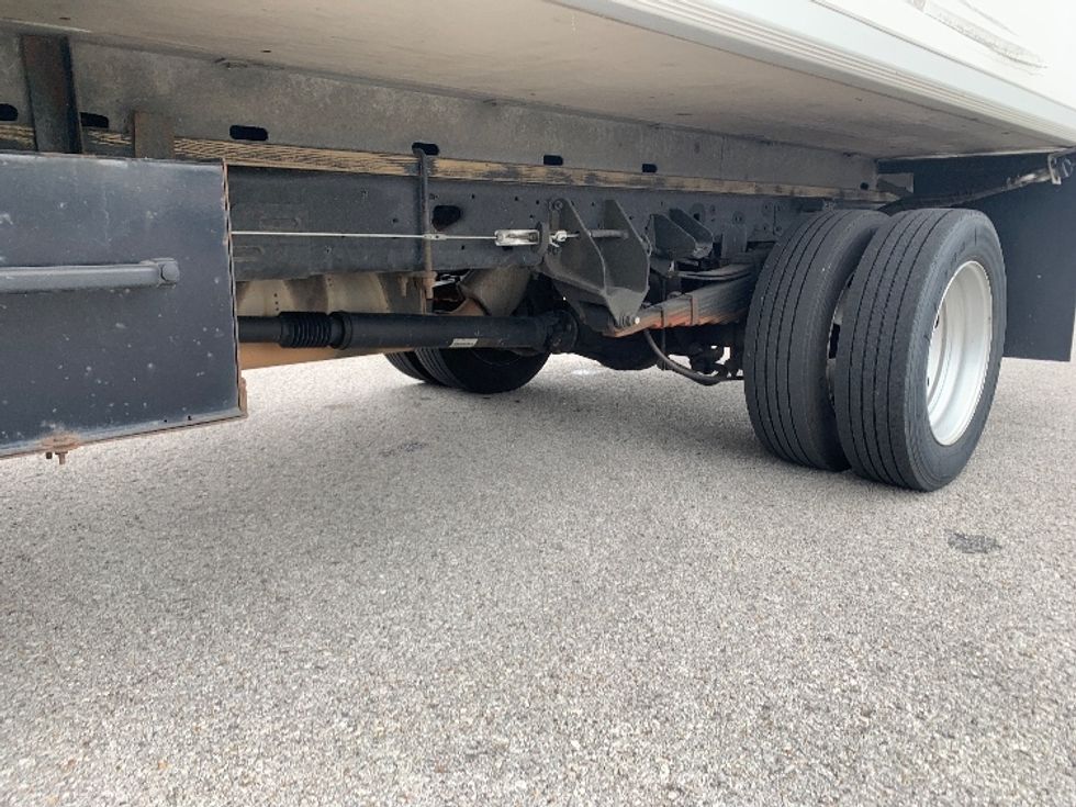 Refrigerated Truck-Light and Medium Duty Trucks-RAM-2020-5500-Nashville-TN-201,023\n\t\tmiles-$ 24,000 - Image 5