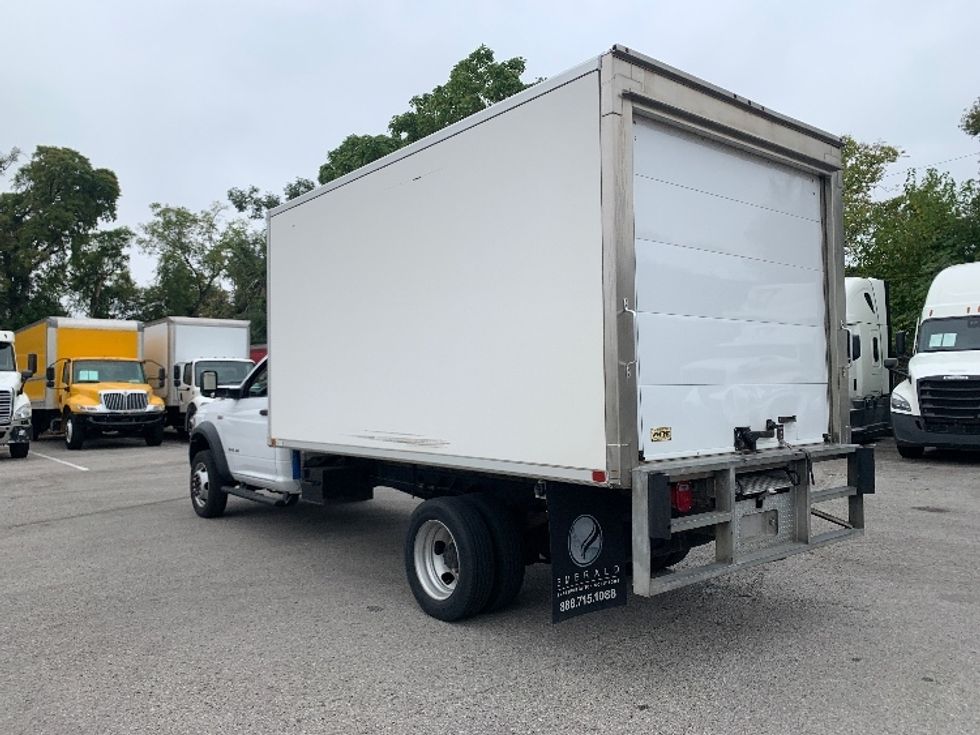 Refrigerated Truck-Light and Medium Duty Trucks-RAM-2020-5500-Nashville-TN-201,023\n\t\tmiles-$ 24,000 - Image 6