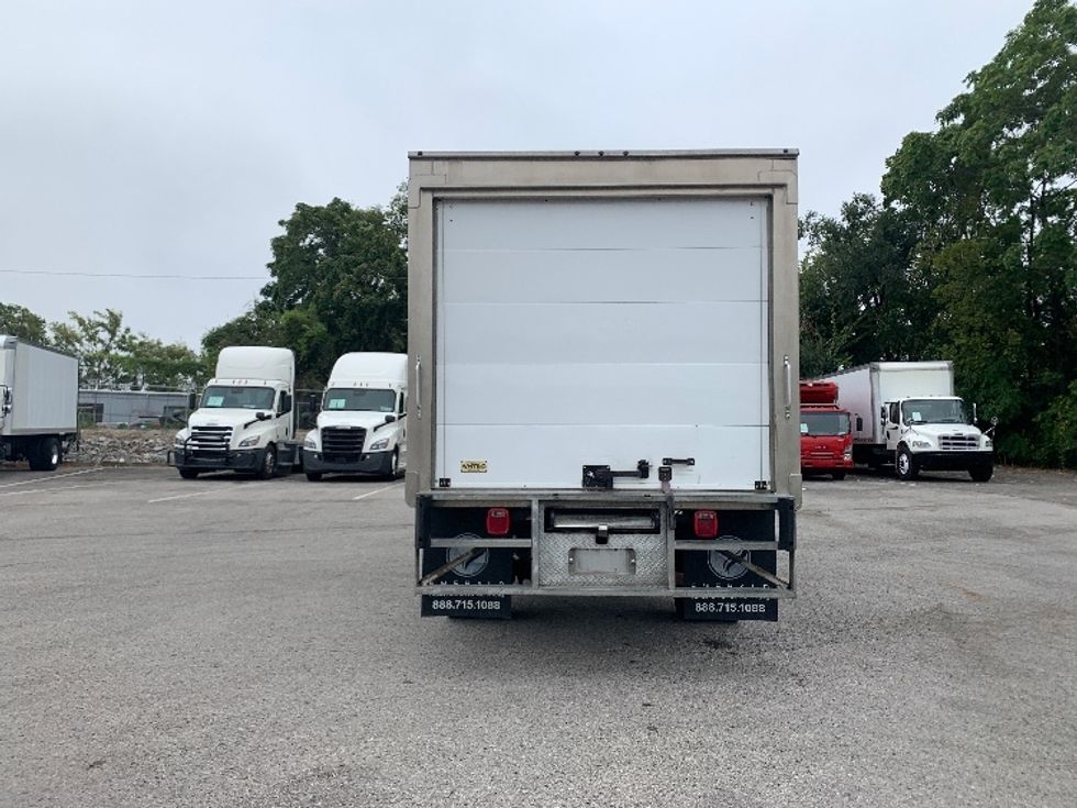 Refrigerated Truck-Light and Medium Duty Trucks-RAM-2020-5500-Nashville-TN-201,023\n\t\tmiles-$ 24,000 - Image 7
