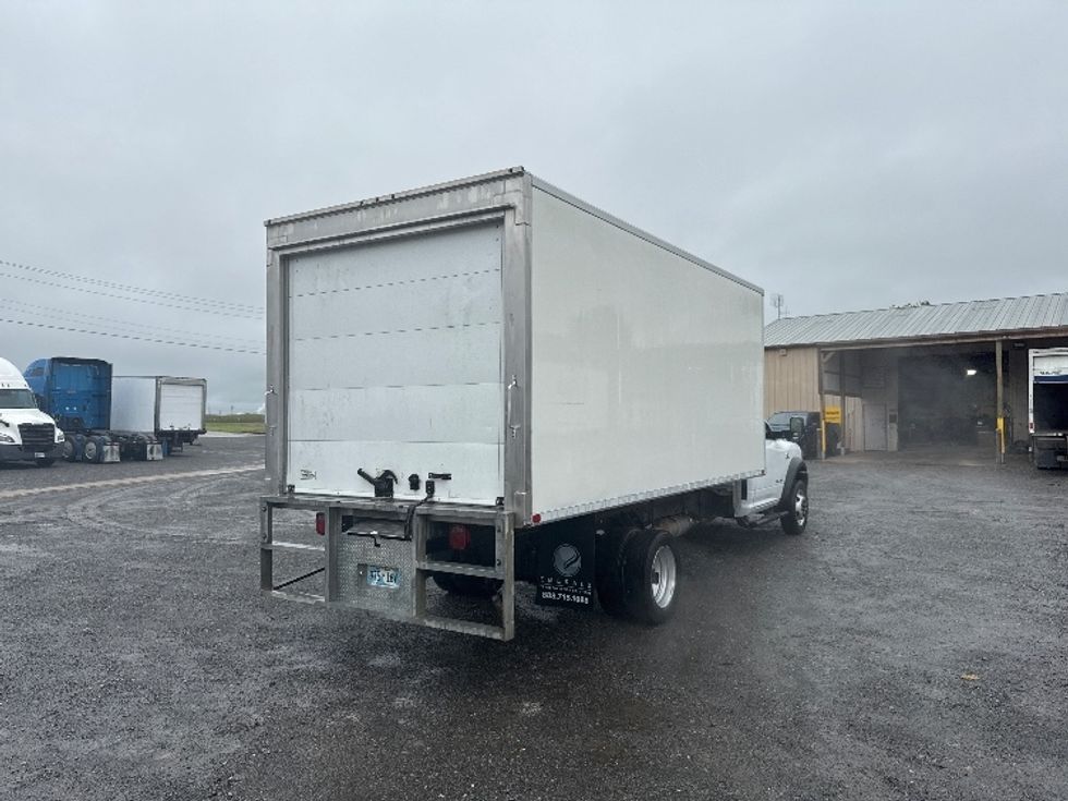 Refrigerated Truck-Light and Medium Duty Trucks-RAM-2022-5500-Muskogee-OK-123,574\n\t\tmiles-$ 59,000 - Image 13