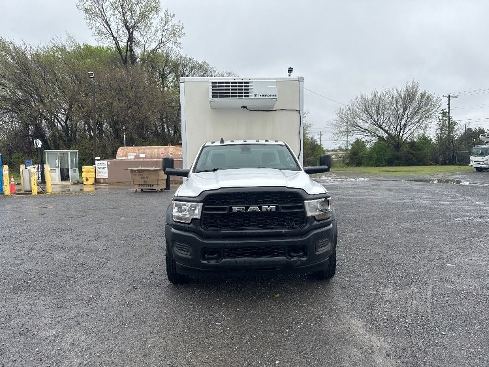 Refrigerated Truck-Light and Medium Duty Trucks-RAM-2022-5500-Muskogee-OK-123,574\n\t\tmiles-$ 59,000 - Image 2