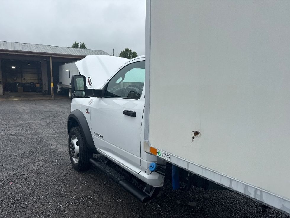 Refrigerated Truck-Light and Medium Duty Trucks-RAM-2022-5500-Muskogee-OK-123,574\n\t\tmiles-$ 59,000 - Image 25
