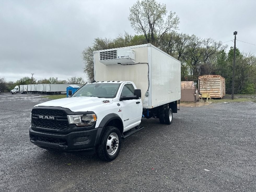 Refrigerated Truck-Light and Medium Duty Trucks-RAM-2022-5500-Muskogee-OK-123,574\n\t\tmiles-$ 59,000 - Image 3
