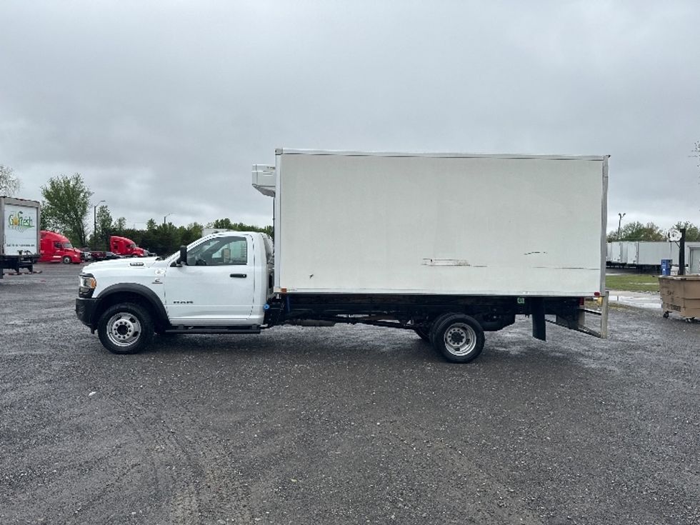 Refrigerated Truck-Light and Medium Duty Trucks-RAM-2022-5500-Muskogee-OK-123,574\n\t\tmiles-$ 59,000 - Image 4