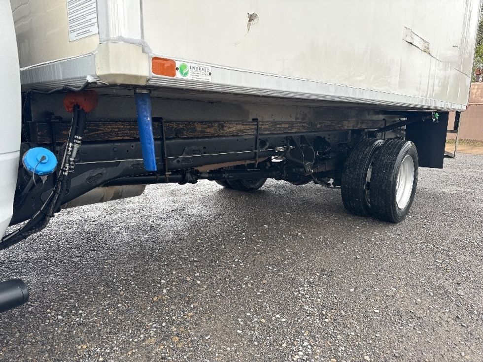 Refrigerated Truck-Light and Medium Duty Trucks-RAM-2022-5500-Muskogee-OK-123,574\n\t\tmiles-$ 59,000 - Image 5