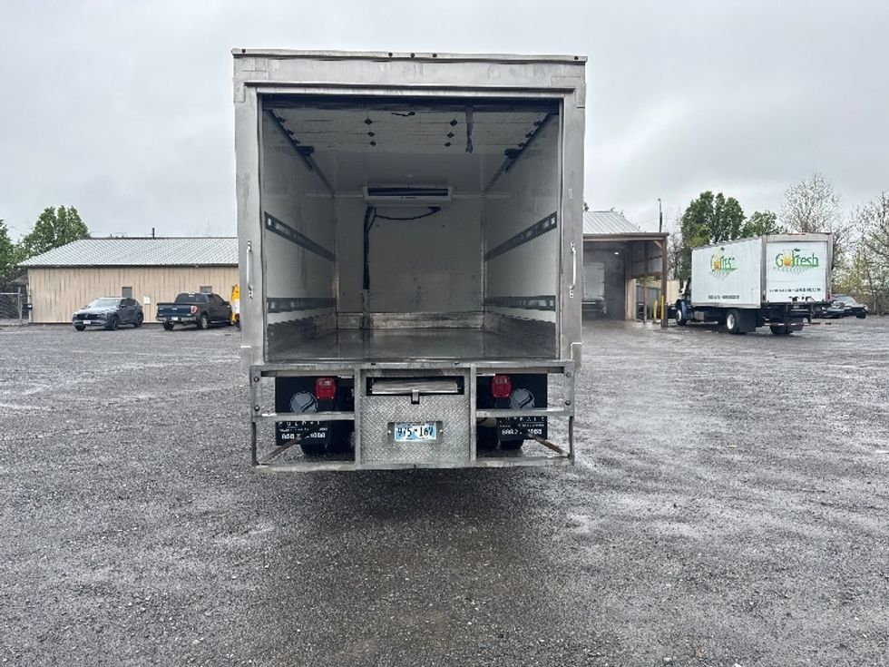 Refrigerated Truck-Light and Medium Duty Trucks-RAM-2022-5500-Muskogee-OK-123,574\n\t\tmiles-$ 59,000 - Image 9