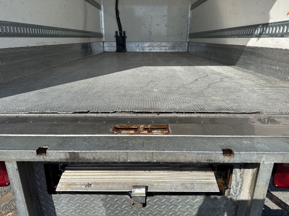 Refrigerated Truck-Light and Medium Duty Trucks-RAM-2022-5500-Muskogee-OK-132,345\n\t\tmiles-$ 54,500 - Image 10