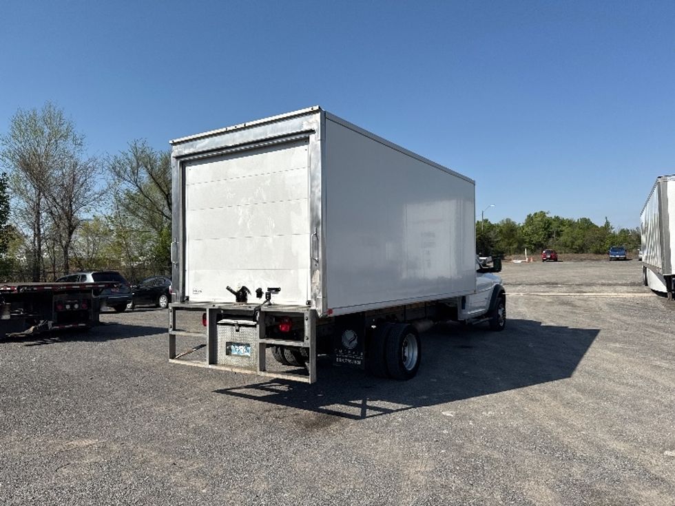 Refrigerated Truck-Light and Medium Duty Trucks-RAM-2022-5500-Muskogee-OK-132,345\n\t\tmiles-$ 54,500 - Image 13
