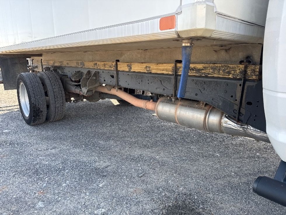 Refrigerated Truck-Light and Medium Duty Trucks-RAM-2022-5500-Muskogee-OK-132,345\n\t\tmiles-$ 54,500 - Image 14