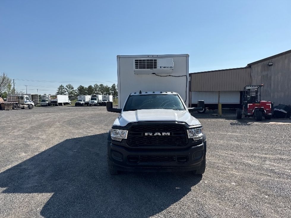 Refrigerated Truck-Light and Medium Duty Trucks-RAM-2022-5500-Muskogee-OK-132,345\n\t\tmiles-$ 54,500 - Image 2