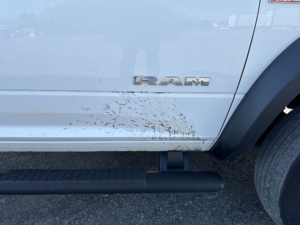 Refrigerated Truck-Light and Medium Duty Trucks-RAM-2022-5500-Muskogee-OK-132,345\n\t\tmiles-$ 54,500 - Image 27