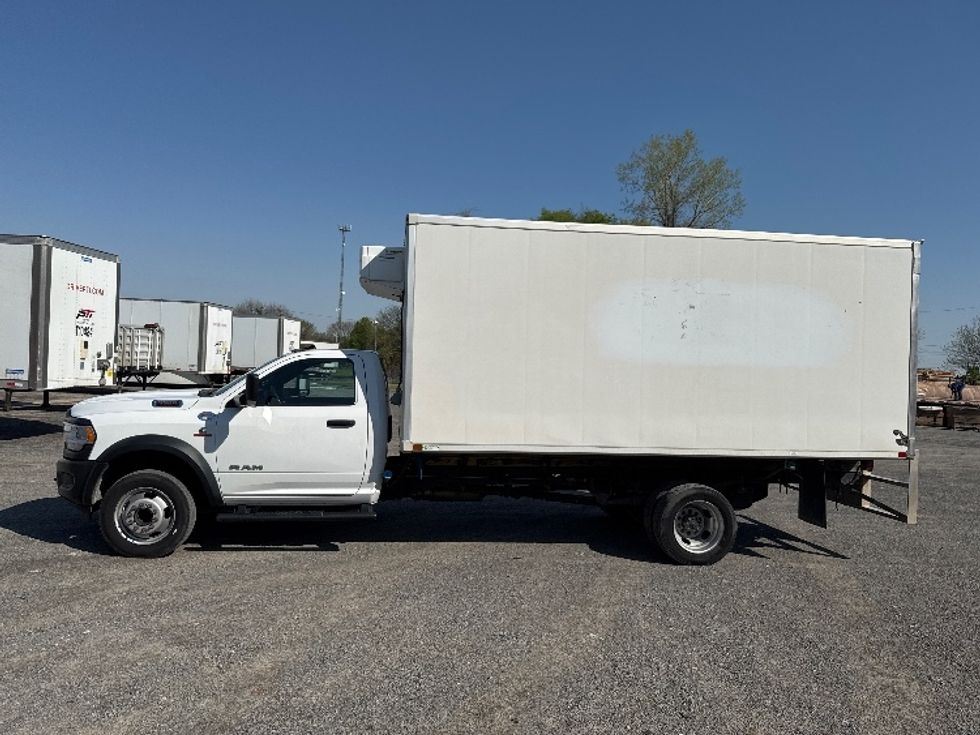 Refrigerated Truck-Light and Medium Duty Trucks-RAM-2022-5500-Muskogee-OK-132,345\n\t\tmiles-$ 54,500 - Image 4